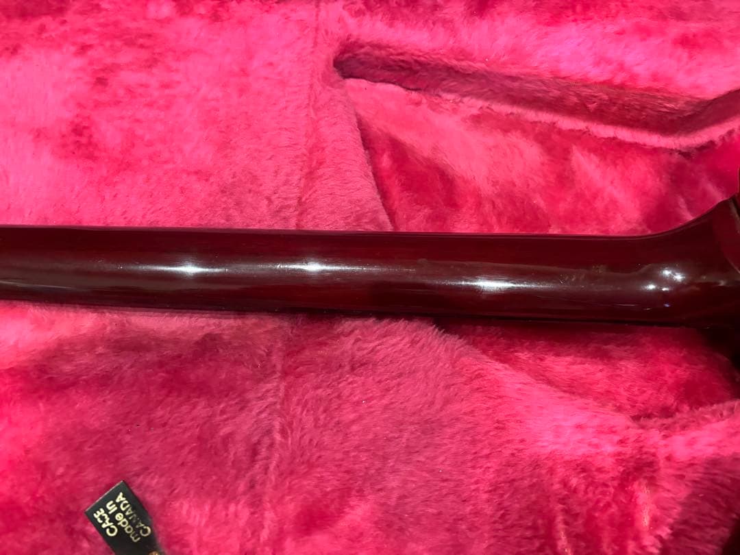 Gibson Explorer ギブソン　エクスプローラー　1990