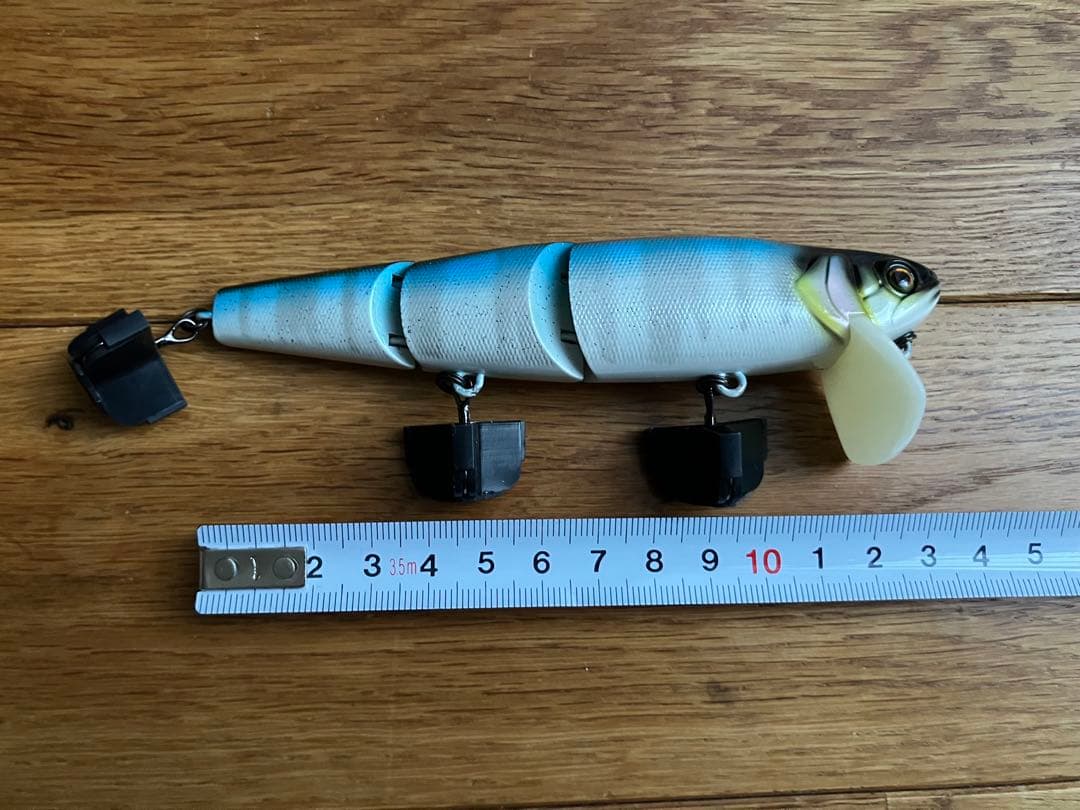 ジャッカル　マイキー　セット