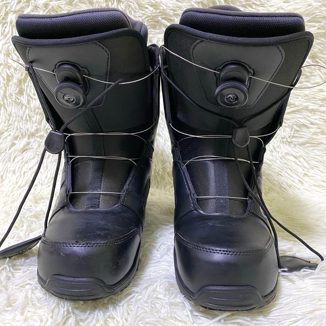 FLOW スノーボードブーツ ブラック