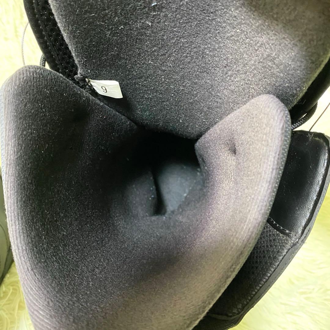 FLOW スノーボードブーツ ブラック