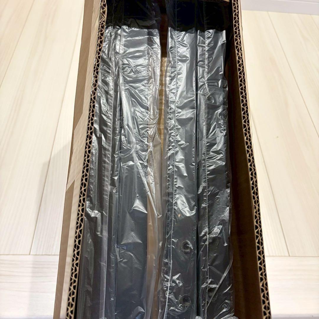 ベッドフレーム パイプベッド 収納 頑丈 安定性 耐久性 組み立て簡単 シングル