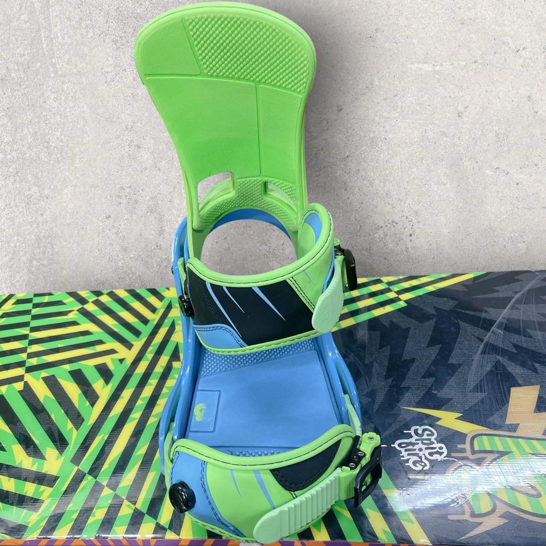 K2 SPITFIRE 152㎝ BURTON INFIDEL S