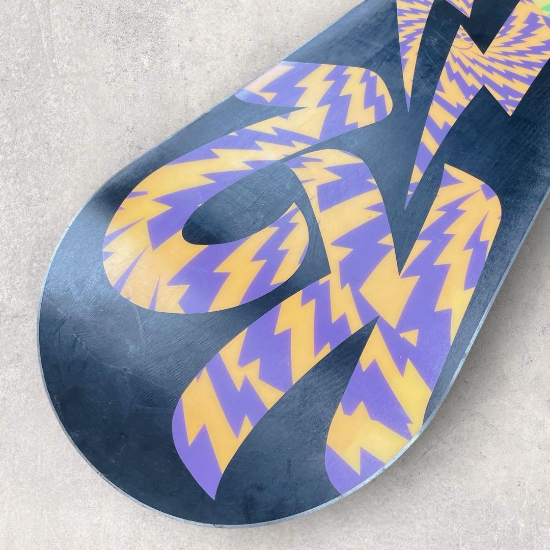 K2 SPITFIRE 152㎝ BURTON INFIDEL S