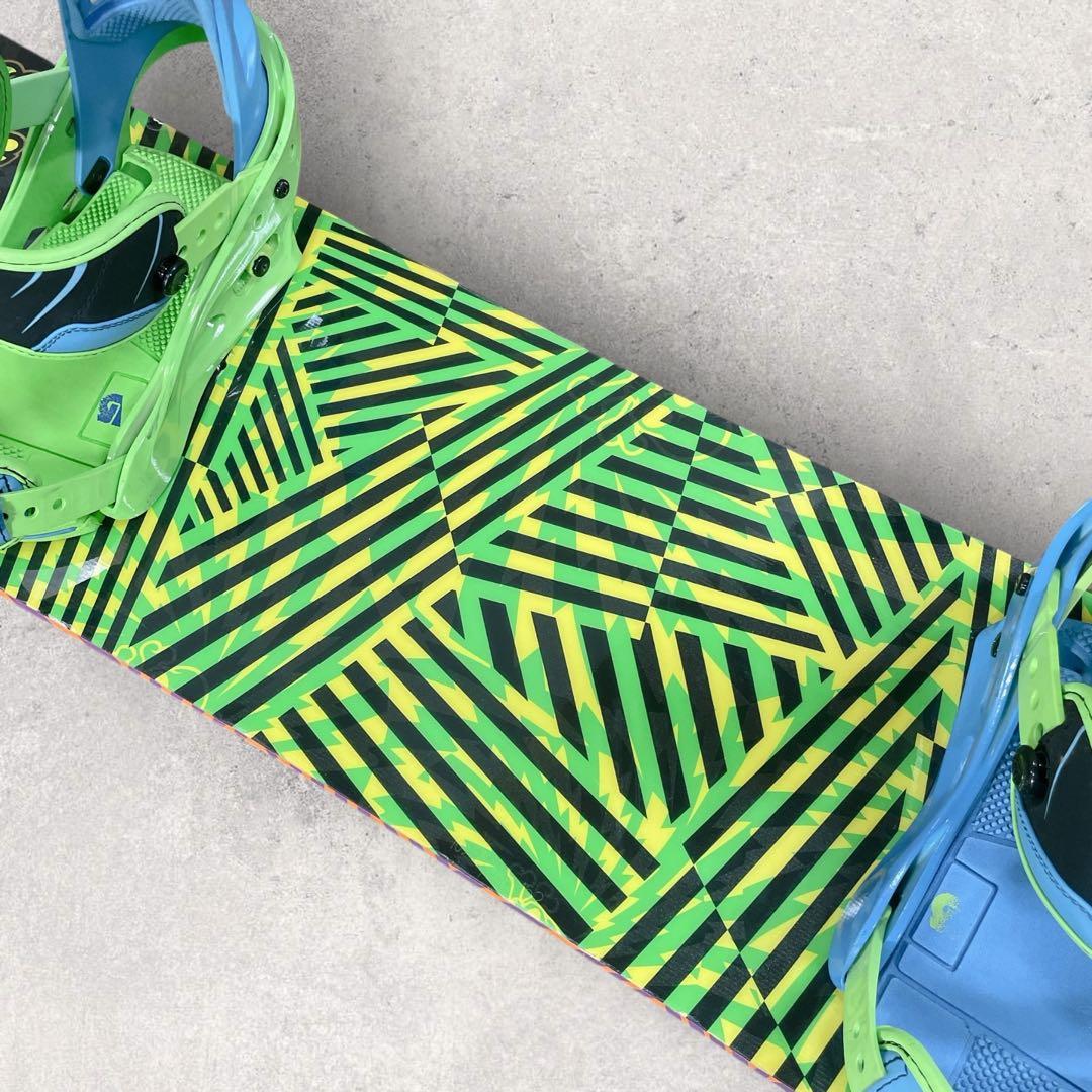 K2 SPITFIRE 152㎝ BURTON INFIDEL S