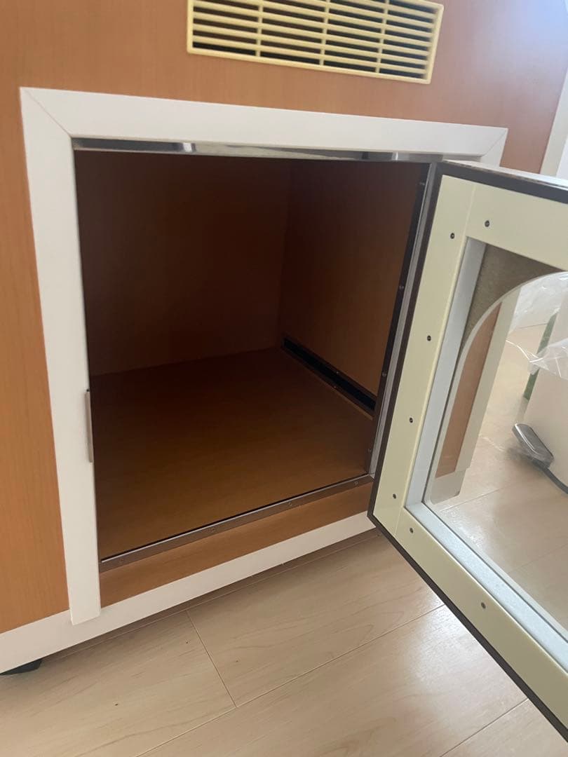 KAWAI ペット用防音室 わんだぁルーム