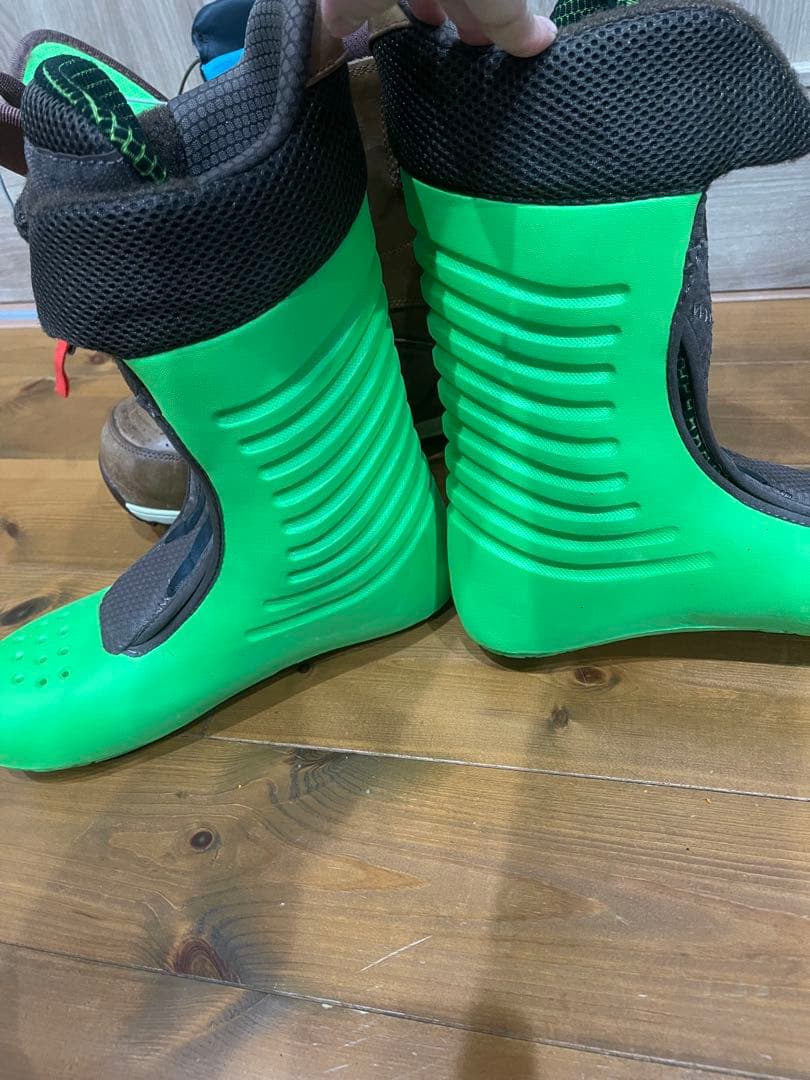 BURTON ION スノーボードブーツ 8 26㎝