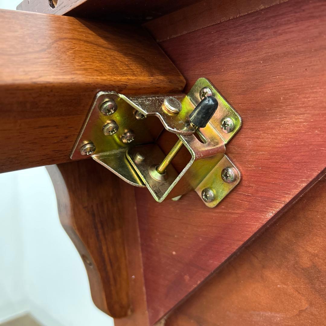 アウトレット★折脚座卓 ちゃぶ台 座卓 ローテーブル 応接台 メラミン 150