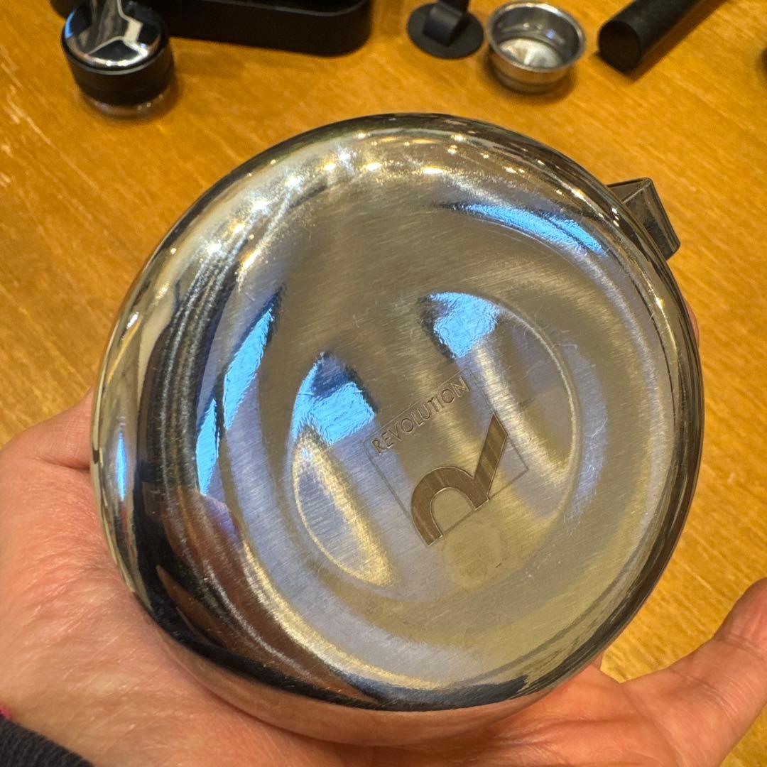 DeLonghi Stilosa エスプレッソマシン 【お家バリスタセット】