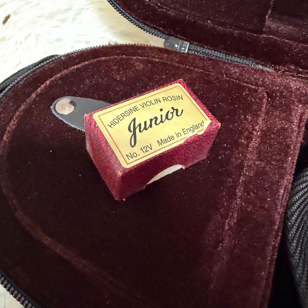 美品 カルロジョルダーノ バイオリン VS-1 3/4 2016年