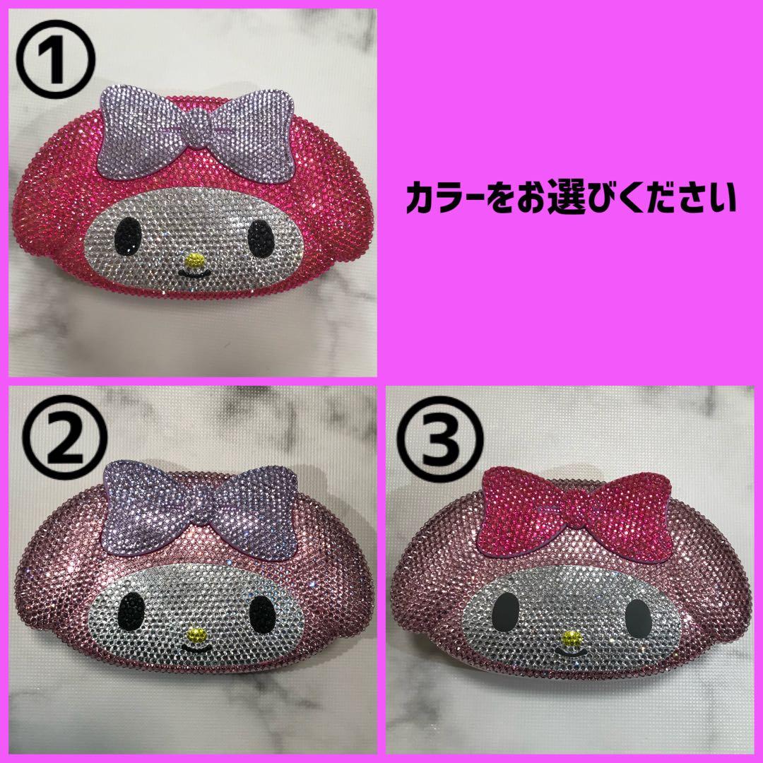 ウエットティッシュケース【CoCo(プロフご覧下さい)】