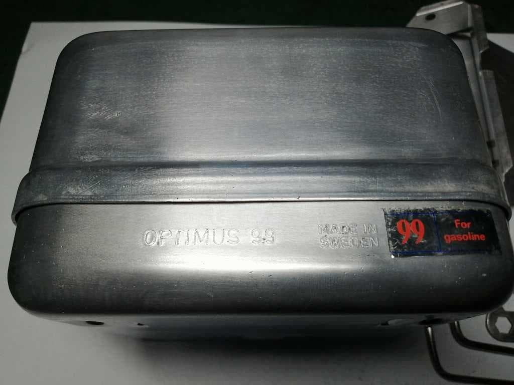 Optimus 99 オプティマス　99　後期　プリムス　99