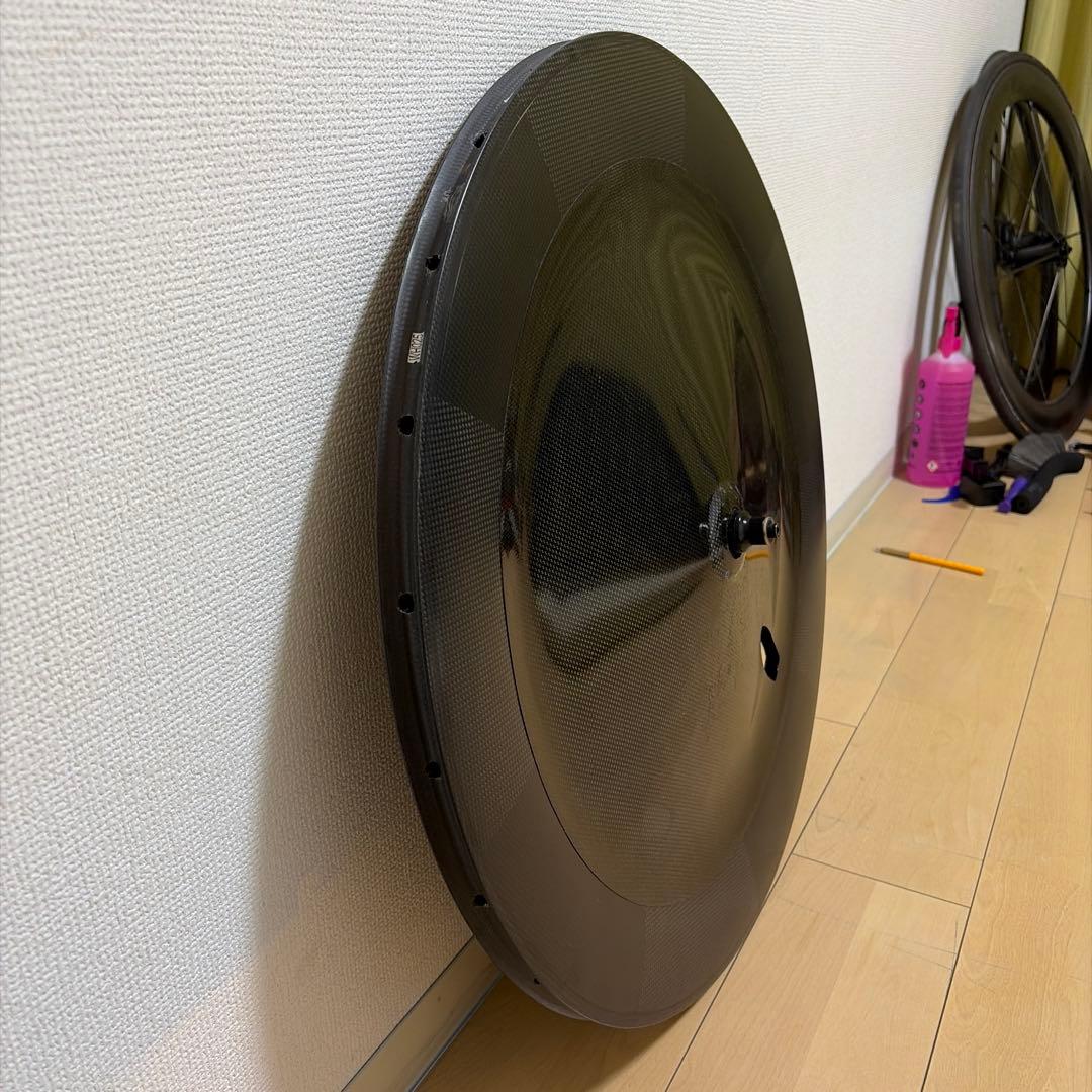 ヘッド HED スティンガー ディスク STINGER DISC チューブラー