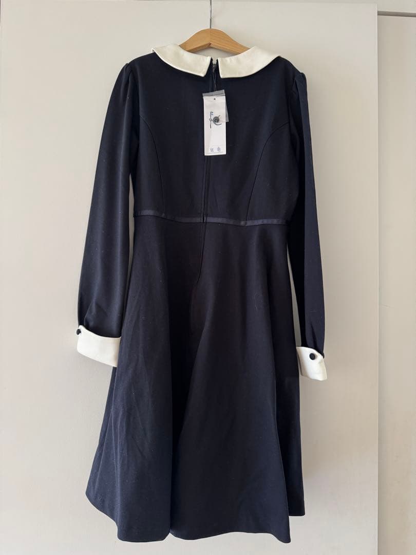 組曲/長袖ワンピース/サイズ150/未使用品