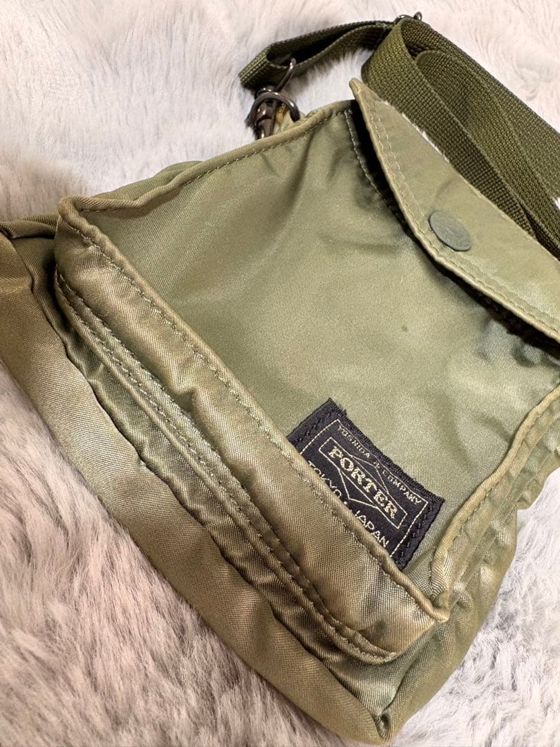 値下げしました！【中古】Levi’s® × PORTERコラボジャケット&ポーチ