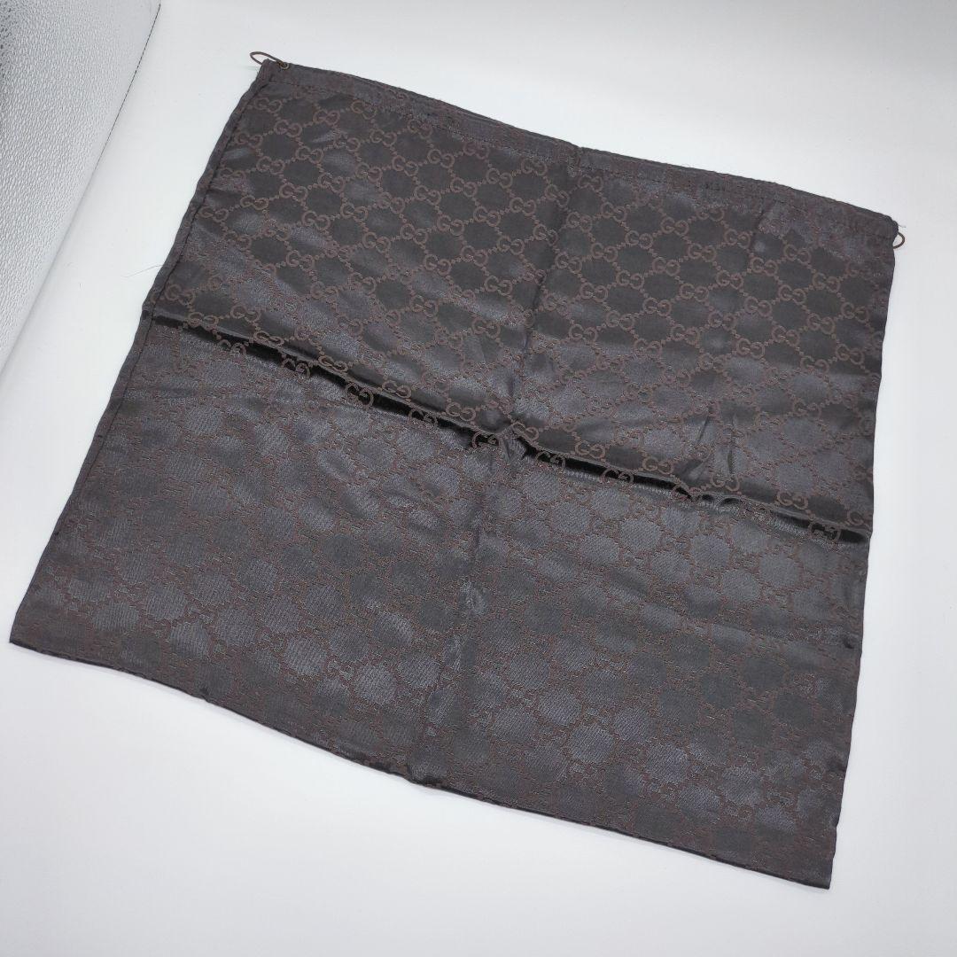 【入手困難・保存袋付】グッチ☆マザーバッグ GGキャンバス シェリーライン レア