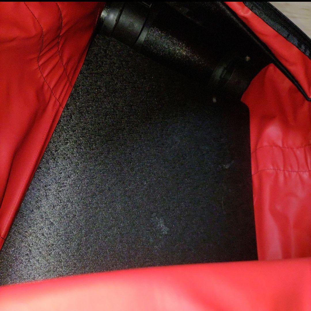 貴重★Coca-Cola✖長野オリンピック★BIGバッグ