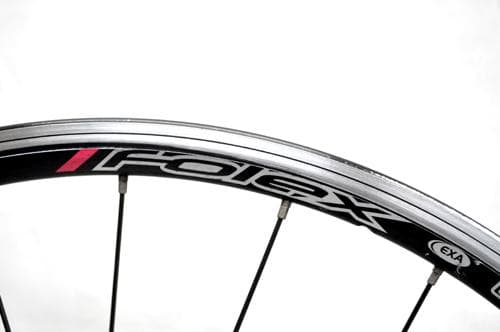 GIANT MR4R SE 24インチ折り畳みフレームホイールセット