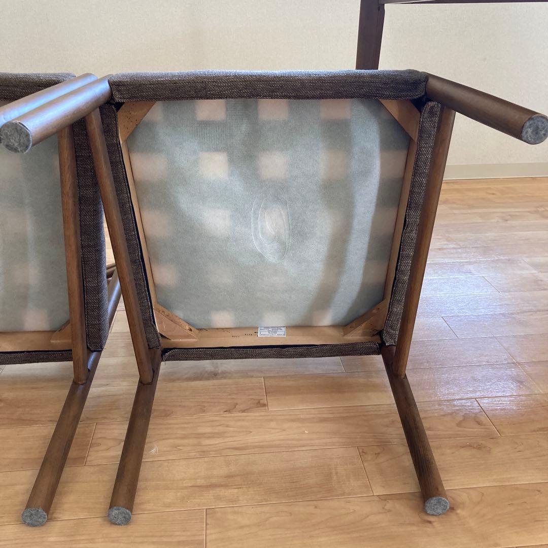 ニトリ ダイニングテーブルセット Nコレクション