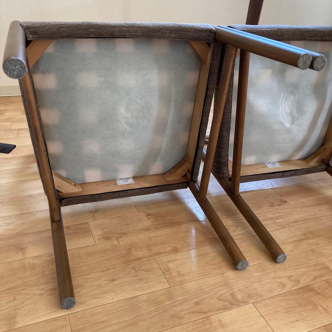 ニトリ ダイニングテーブルセット Nコレクション