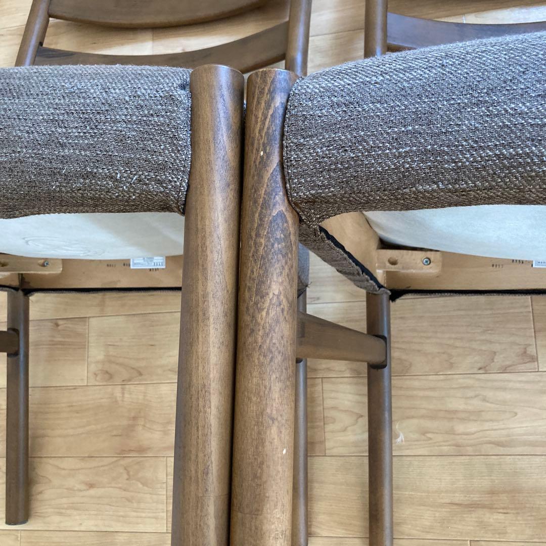 ニトリ ダイニングテーブルセット Nコレクション