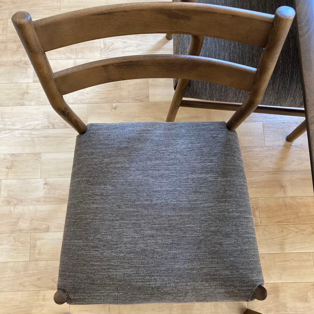 ニトリ ダイニングテーブルセット Nコレクション