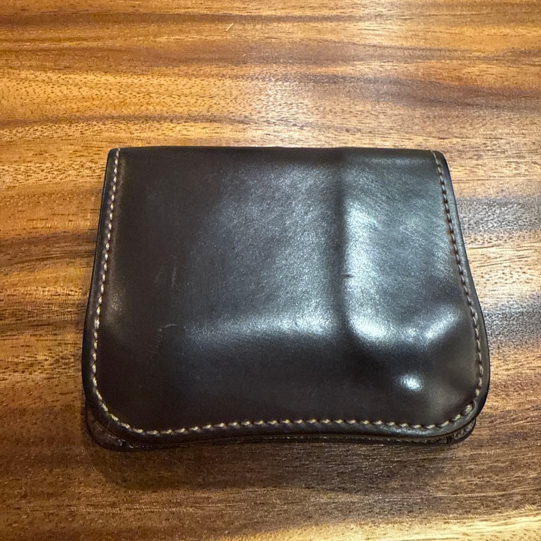 WILD SWANS パーム　コードバン