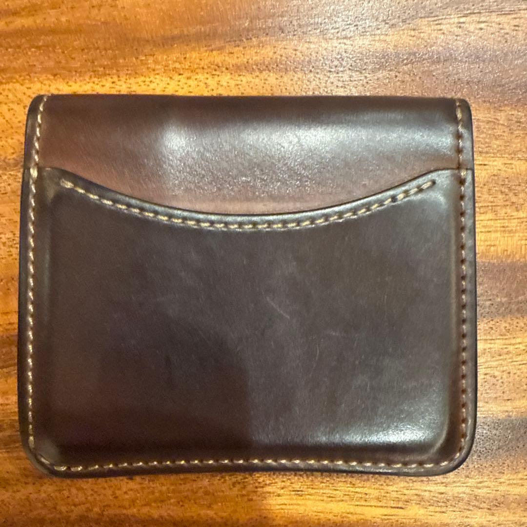 WILD SWANS パーム　コードバン