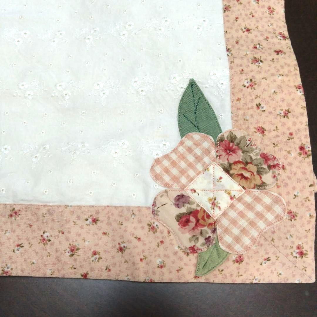 《期間限定》マニー テーブルクロス108×108