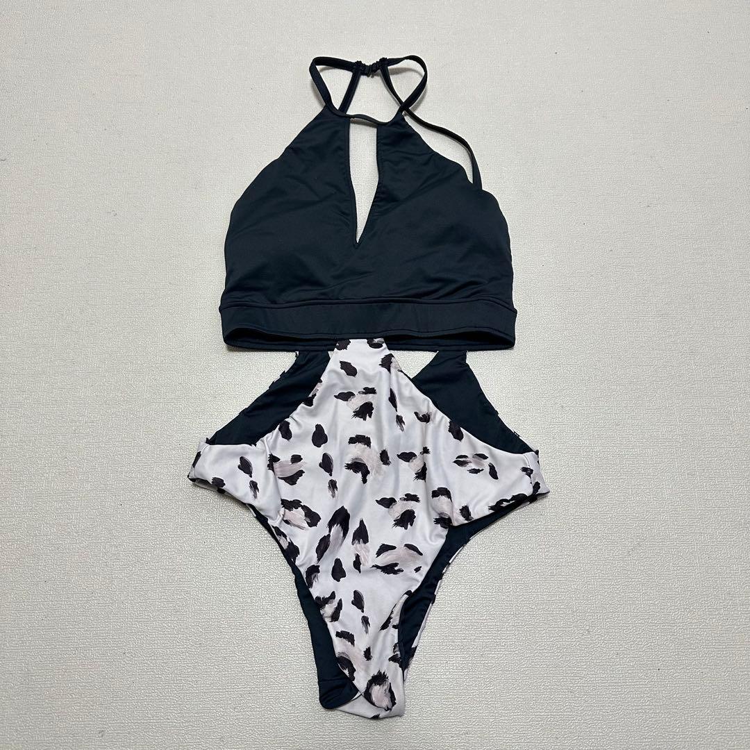 ALEXIA STAM アリシアスタン　水着