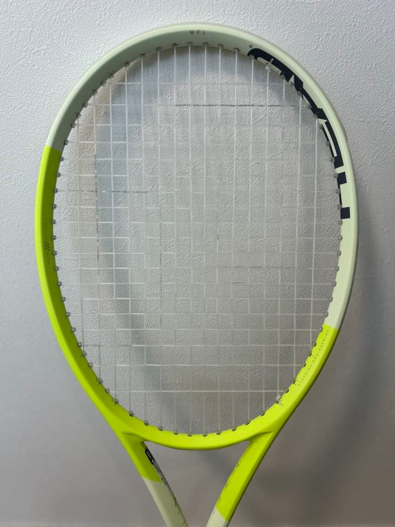 HEAD エクストリームＭＰＬ700