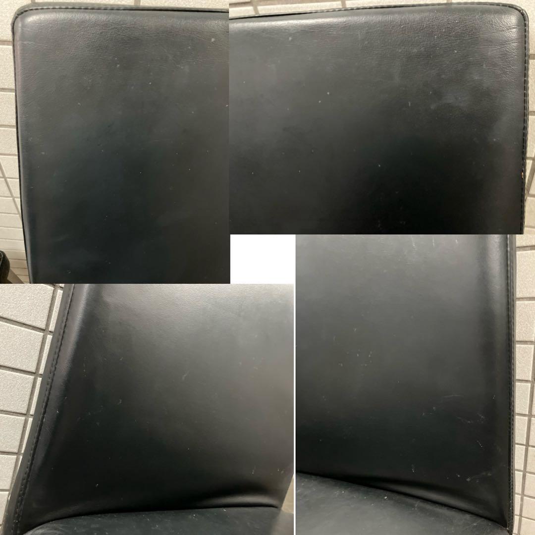 ボーコンセプトOcca Bariテーブル / nicoチェア ダイニングセット