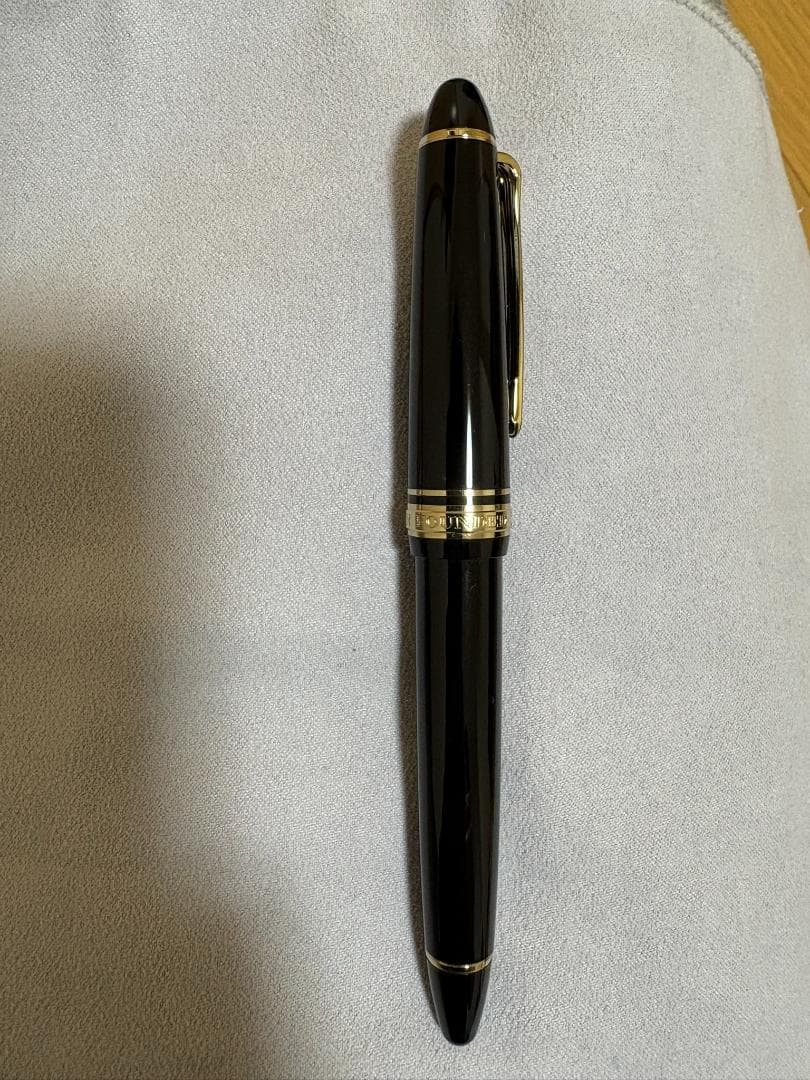 セーラー万年筆 プロフィットスタンダード21 ペン先M(中字)