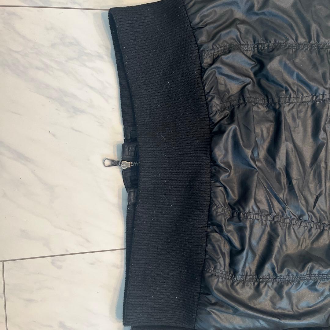 goa 中綿ジャケット