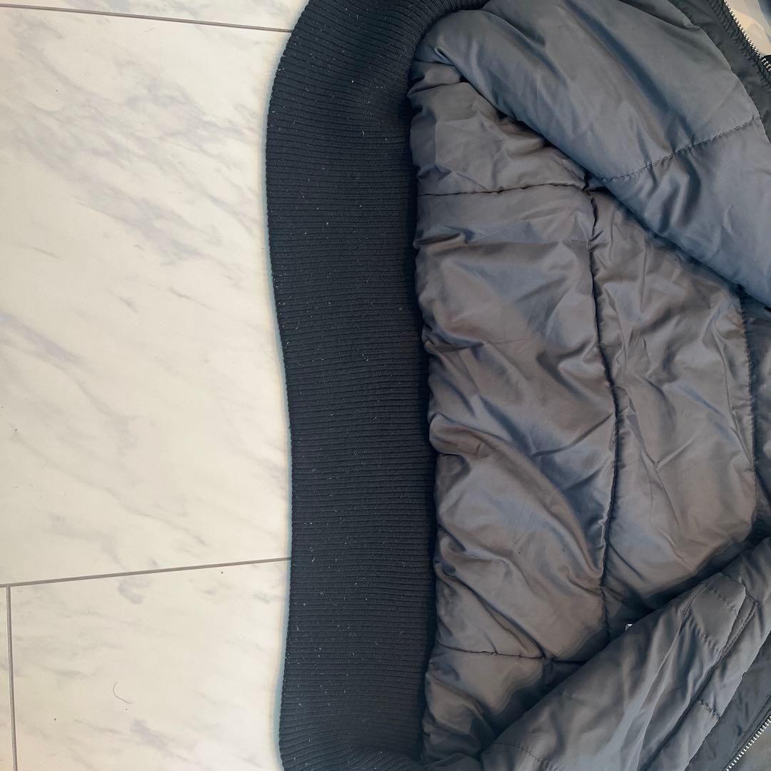 goa 中綿ジャケット