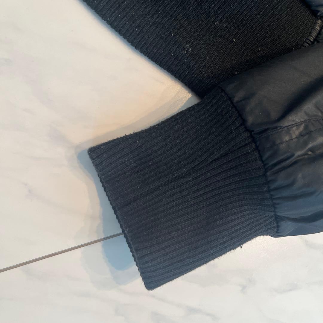 goa 中綿ジャケット