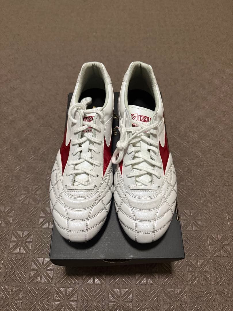 ミズノ モレリアII 26 AG