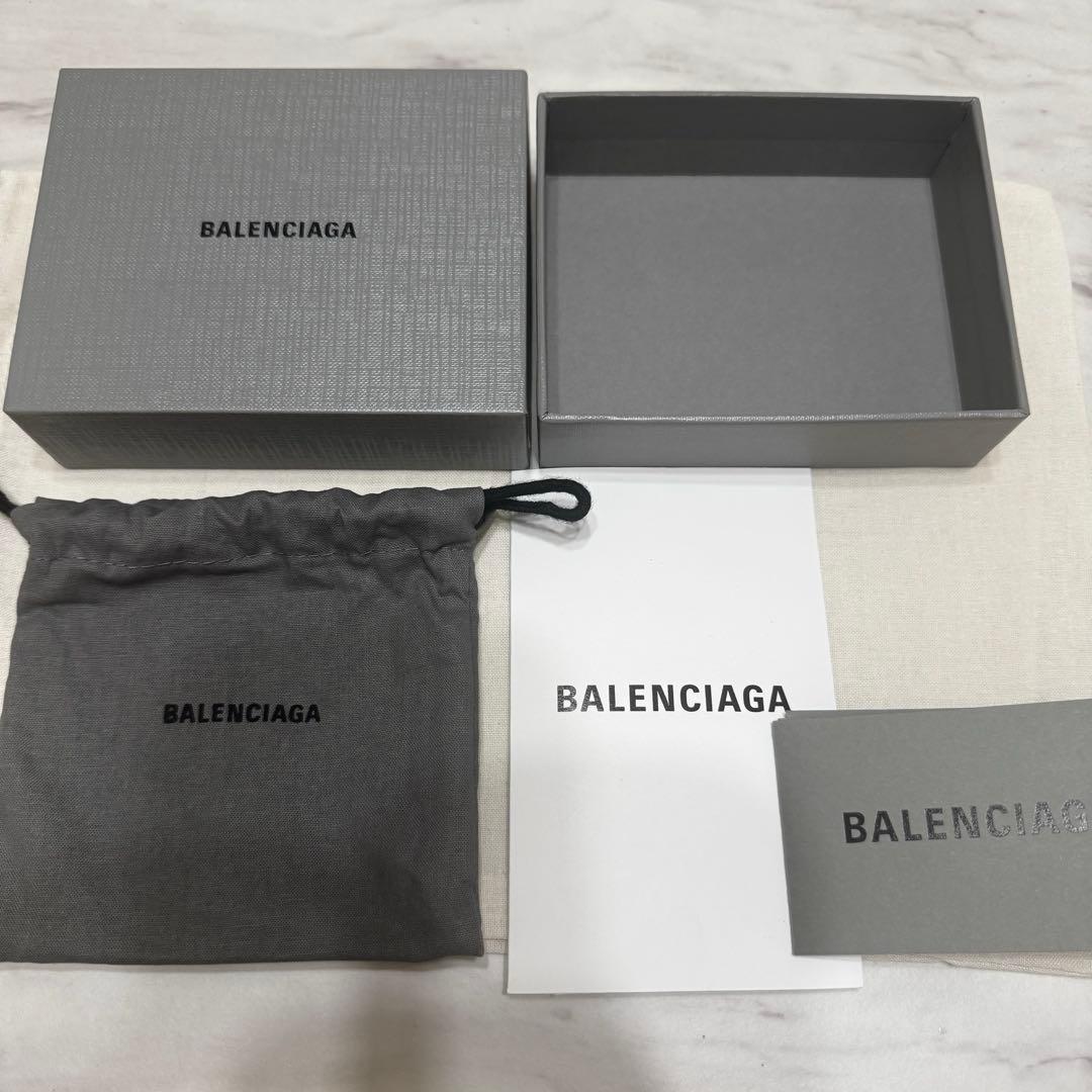 最終価格❗️正規品 BALENCIAGA AirPods第3世代ホルダーストラップ