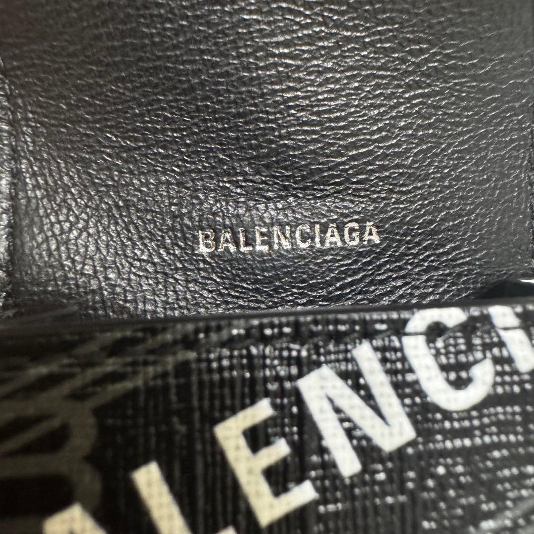 最終価格❗️正規品 BALENCIAGA AirPods第3世代ホルダーストラップ