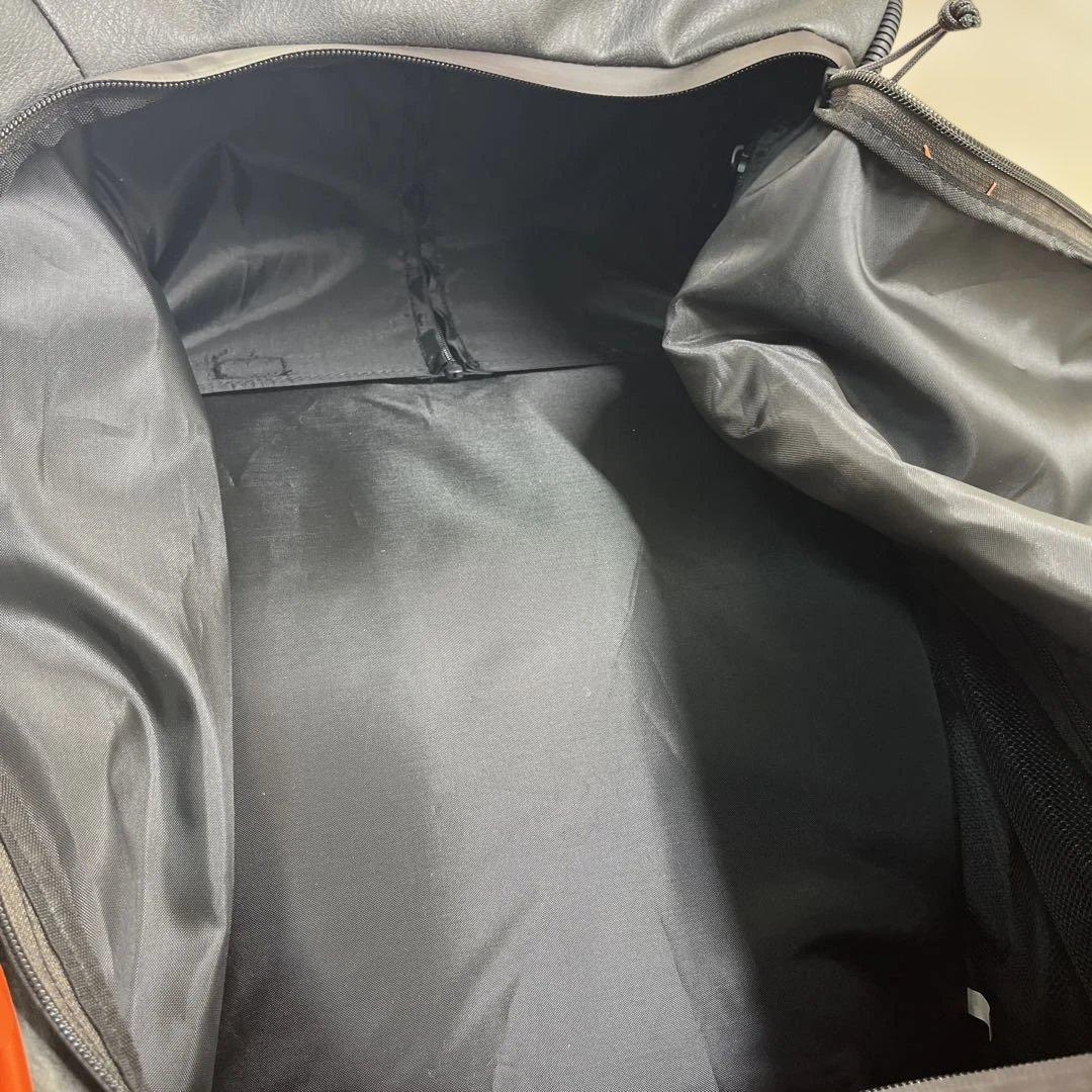 新品未使用 WORKMAN ワークマン ピックアップ ボストンキャリー