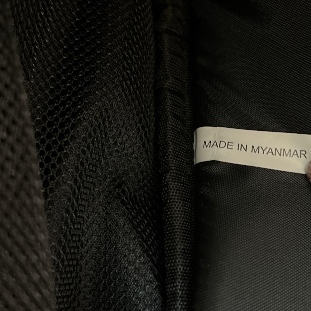 新品未使用 WORKMAN ワークマン ピックアップ ボストンキャリー