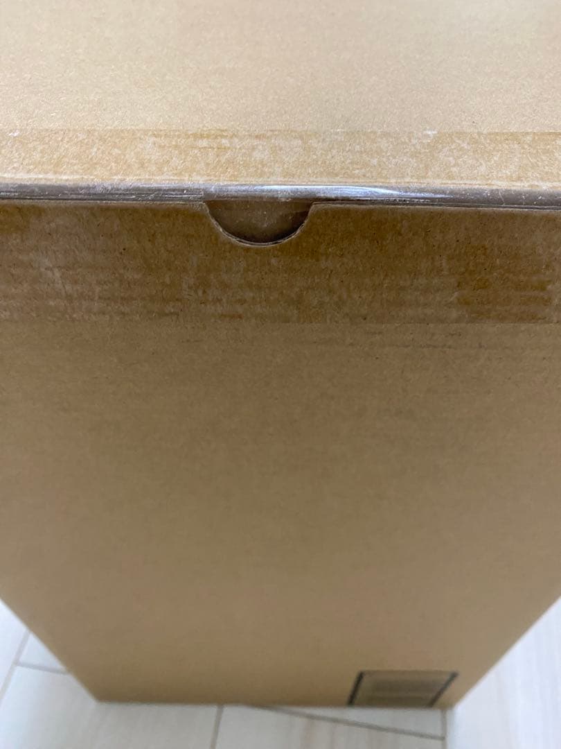 新品未開封 3次出荷分 L BUILD ゴッドガンダム