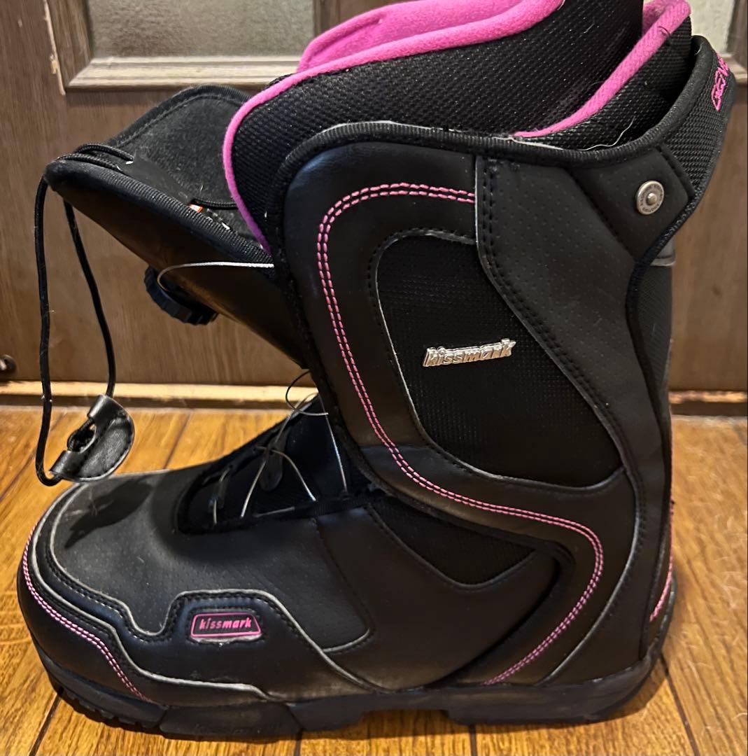 スノーボードブーツ BOAシステム搭載29cm