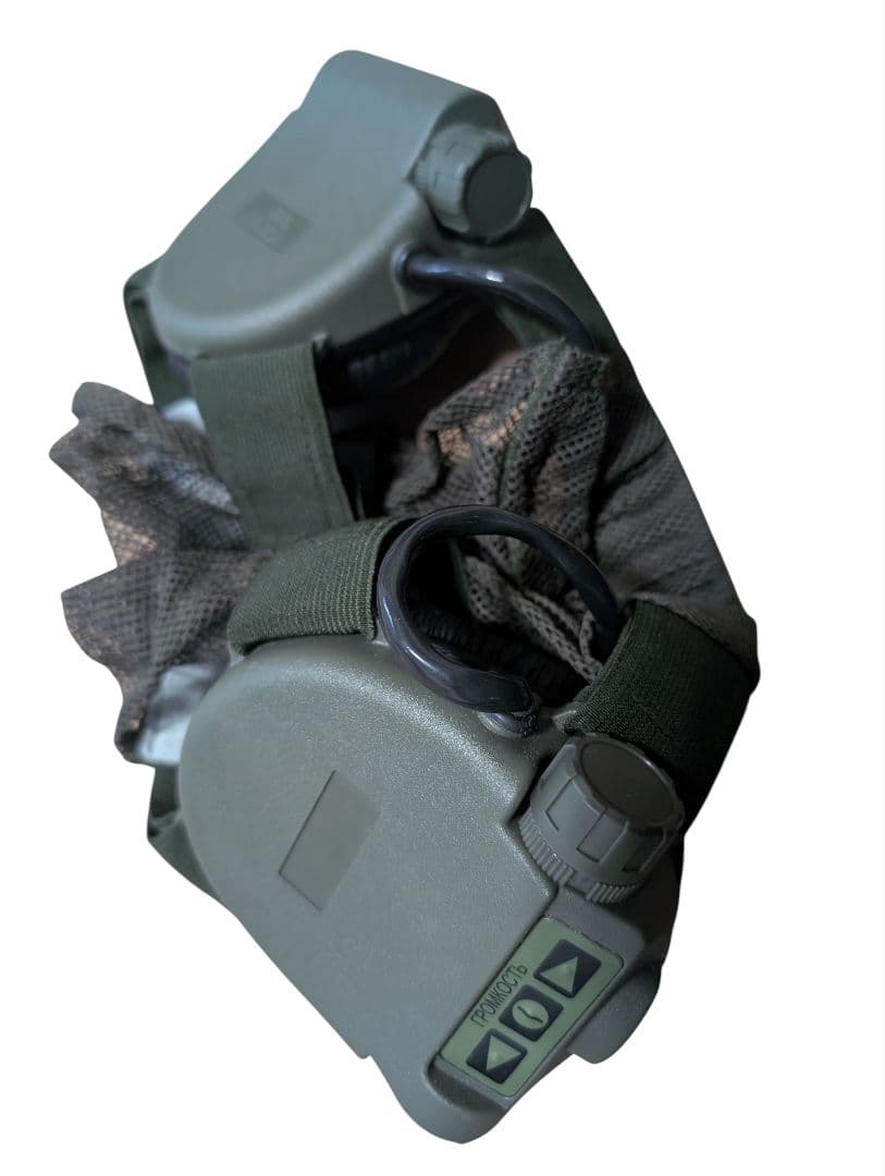 新品 ロシア gssh 6m2 ヘッドセッドタルコフ 装備　ratnik ロシア