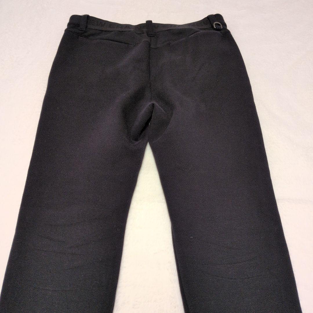 NEWERA ニューエラ ゴルフパンツ XL テックスウェット ストレッチ 厚手