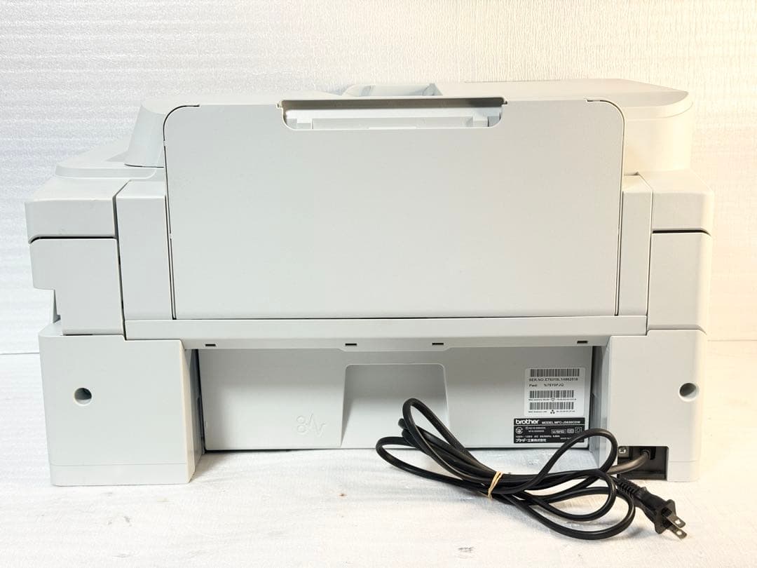 ⭐️brother ブラザー⭐️インクジェットプリンター MFC-J5630CDW