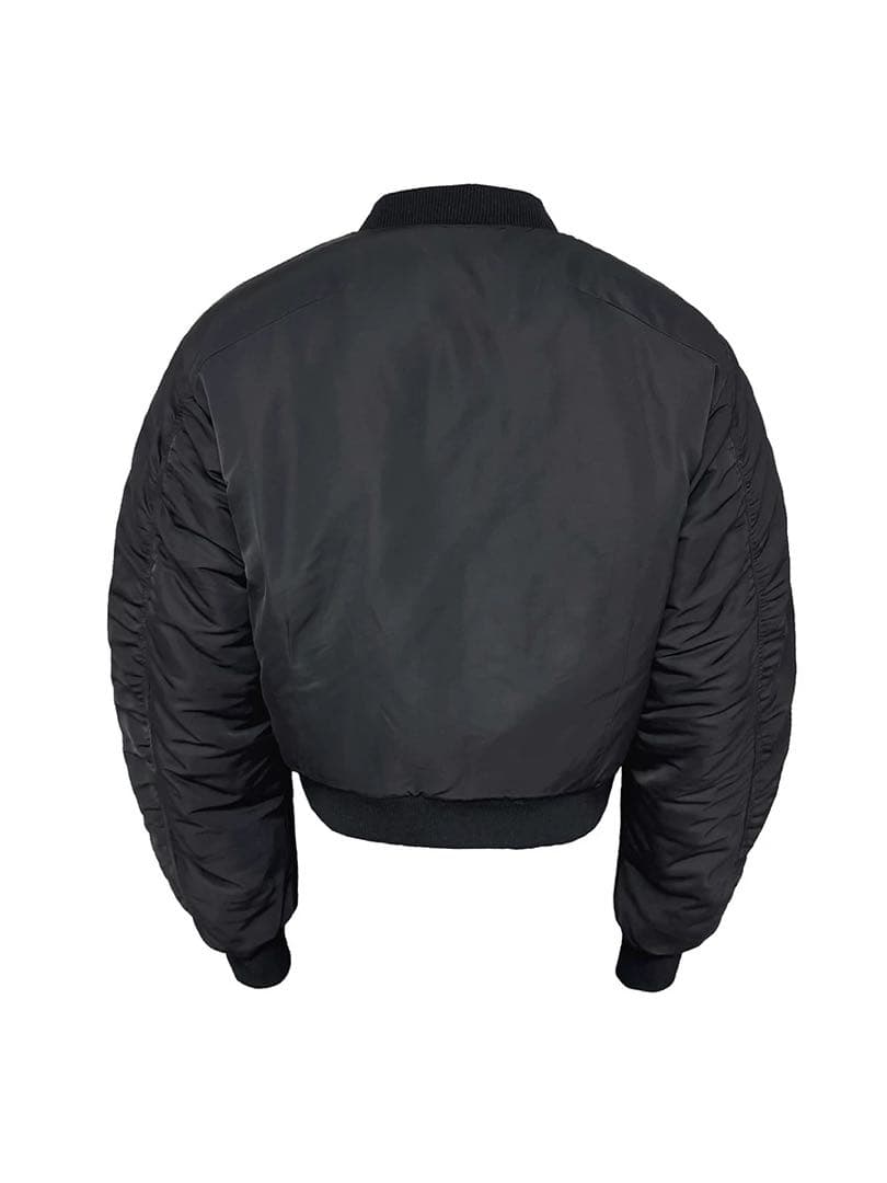 ジャケット・アウター JCAESAR STUDIO BOMBER ma1