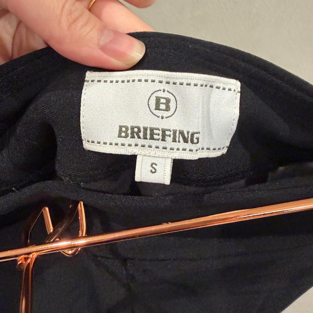 ブリーフィング　レギンス　ゴルフ