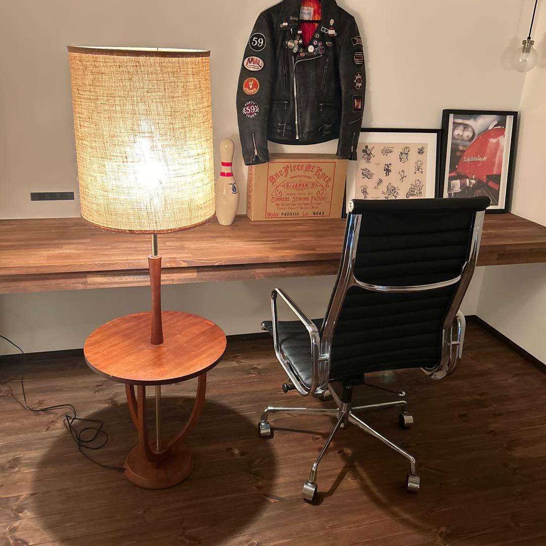 ACME Furniture Delmar ランプ｜GOGOGO