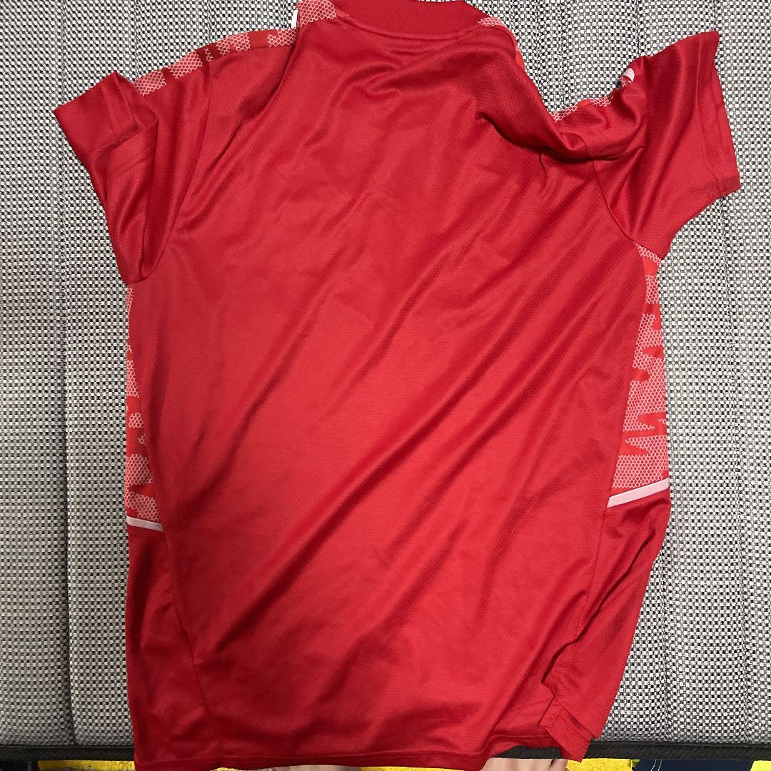 adidas 日本代表 ユニフォーム