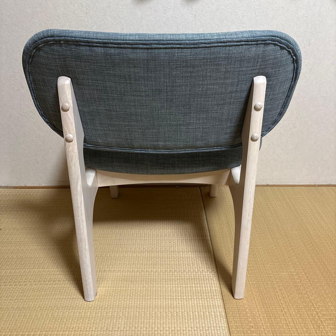 ニトリ、リラックスワイド 1脚